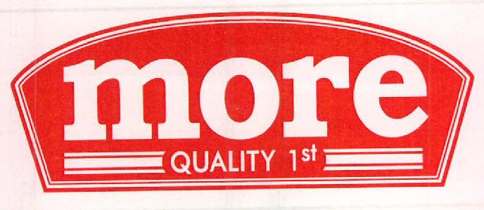 More Quality 1st Device mark 2447667 Trademark