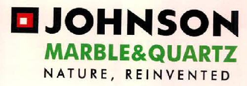 Johnson Marble & Quartz Device mark 2485295 Trademark