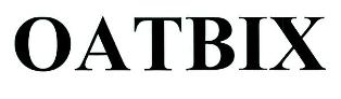 Oatbix Device mark 2484050 Trademark