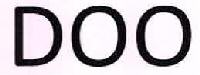 Doo Device mark 2485450 Trademark