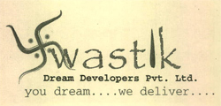 Swastik Dream Developers Pvt. Ltd. Device mark 2436565 Trademark