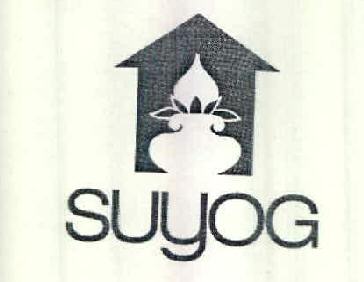 Suyog ( Device Of Pitcher) Device mark 2454403 Trademark