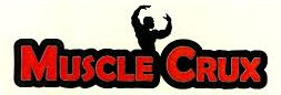 Muscle Crux Device mark 2485486 Trademark