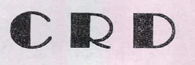 Crd Device mark 2484379 Trademark
