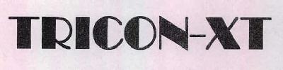 Tricon-xt Device mark 2484380 Trademark