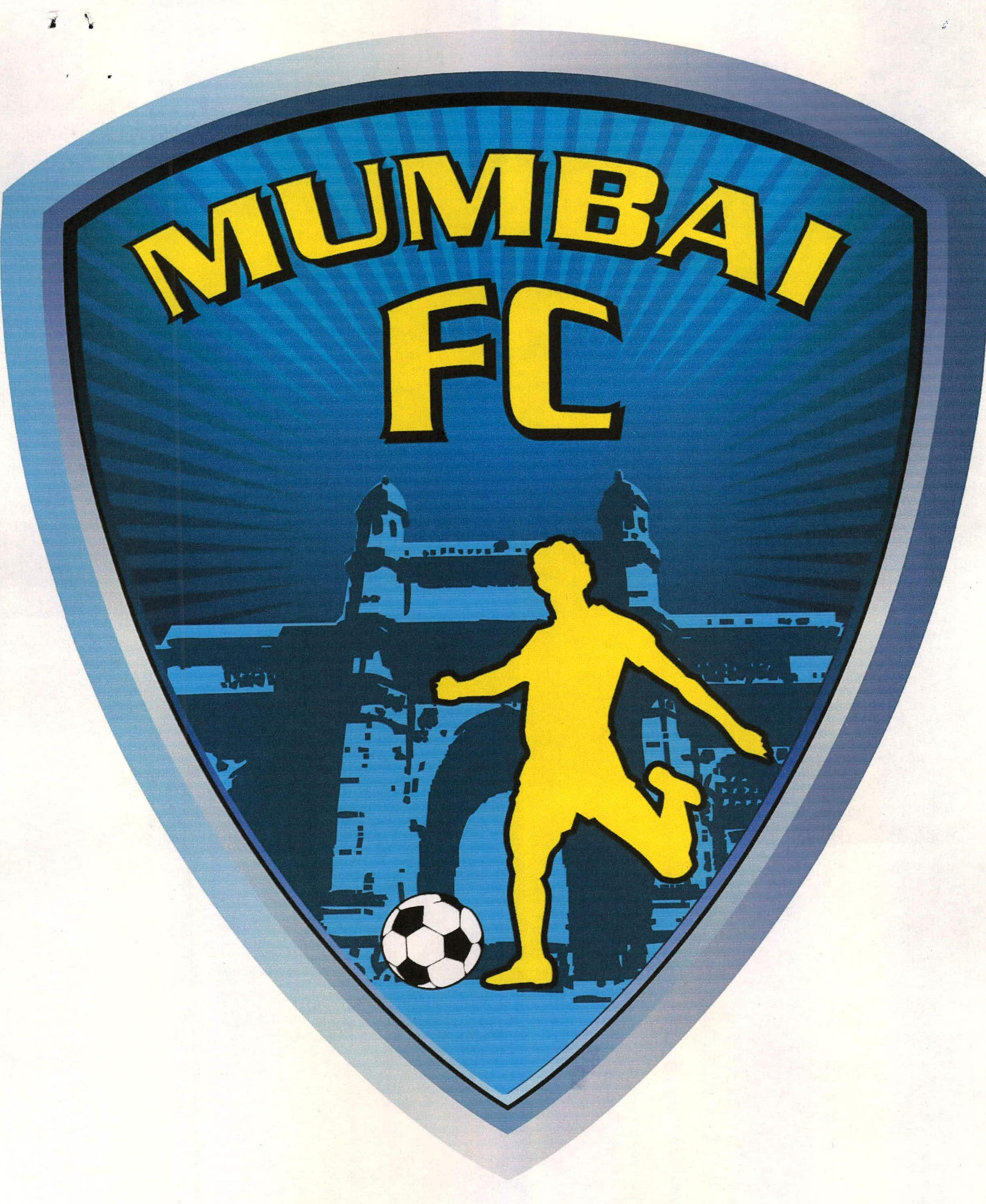 Mumbai Fc Device mark 2244515 Trademark