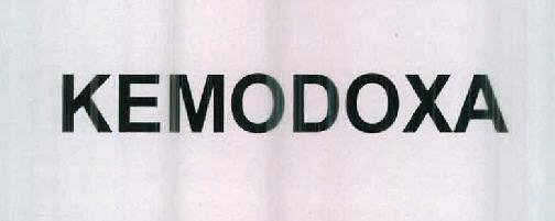 Kemodoxa Device mark 2493152 Trademark