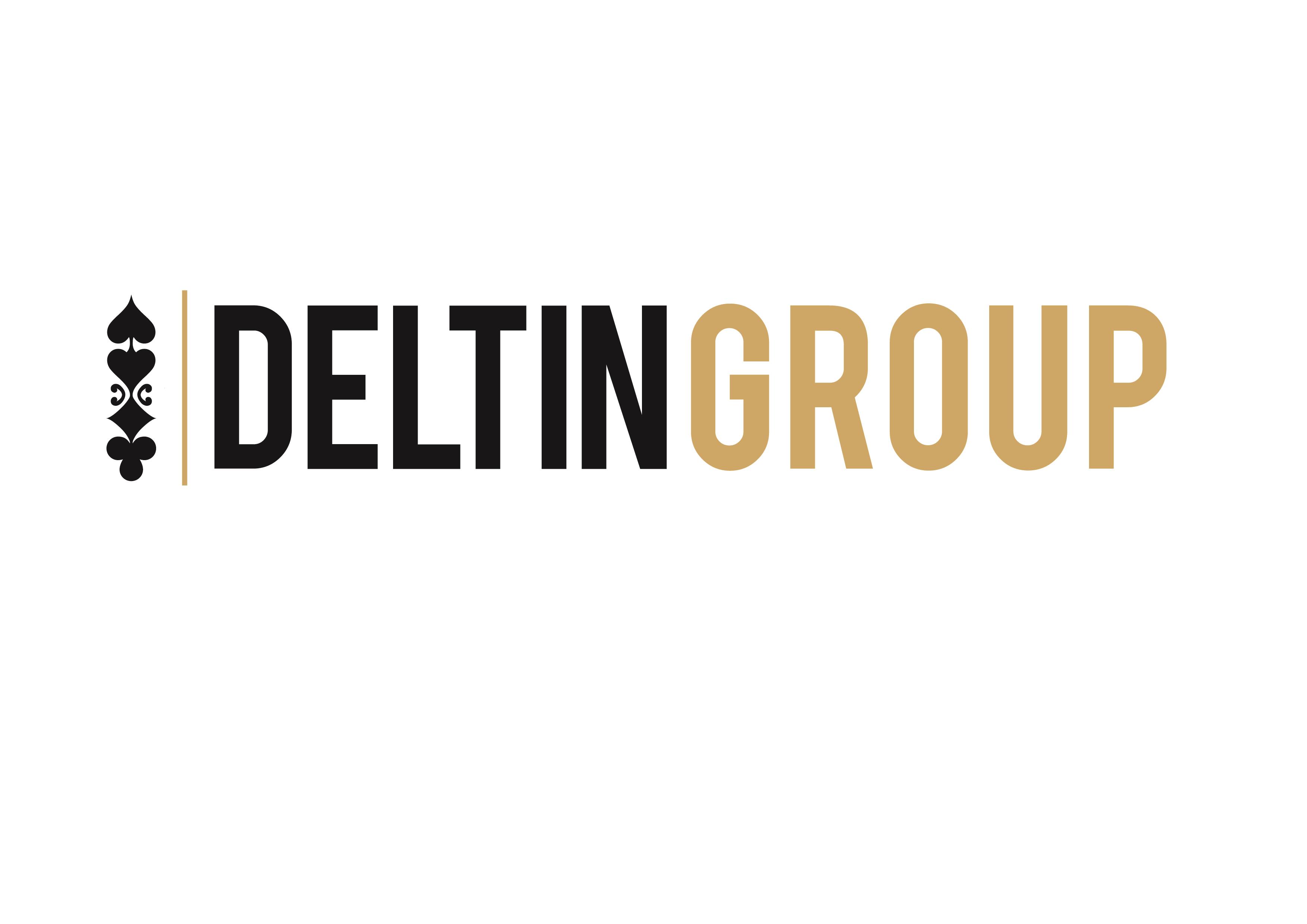 Deltingroup Device mark 2455264 Trademark
