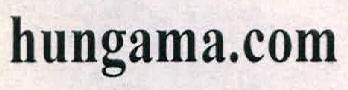 Hungama.com Device mark 2276966 Trademark