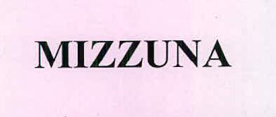 Mizzuna Device mark 2455427 Trademark