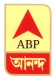 Abp Ananda ('ananda' In Bengali Script) Device mark 2444182 Trademark