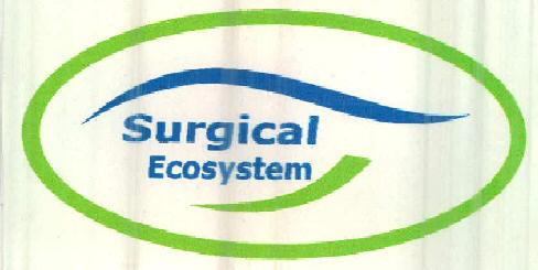 Surgical Ecosystem Device mark 2493123 Trademark