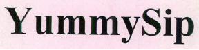 Yummysip Device mark 2500832 Trademark