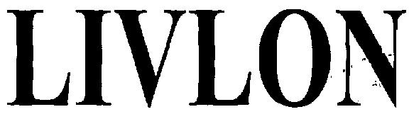 Livlon (logo) Device mark 2252230 Trademark