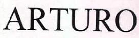 Arturo Device mark 2499630 Trademark