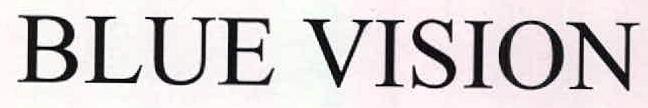 Blue Vision Device mark 2499633 Trademark