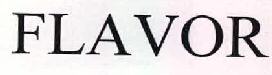 Flavor Device mark 2499637 Trademark