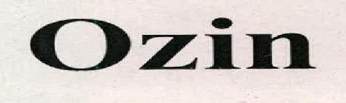 Ozin Device mark 2292453 Trademark