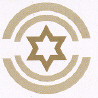 (star Device) Device mark 1739931 Trademark