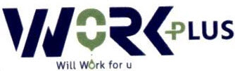 Work Plus Device mark 2470131 Trademark