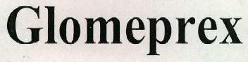 Glomeprex Device mark 2292465 Trademark
