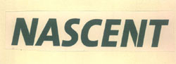 Nascent Device mark 2469998 Trademark