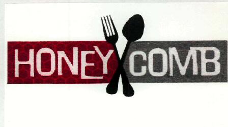 Honey Comb (label) Device mark 2470968 Trademark