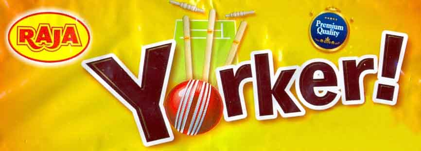 Yorker (label) Device mark 2508606 Trademark
