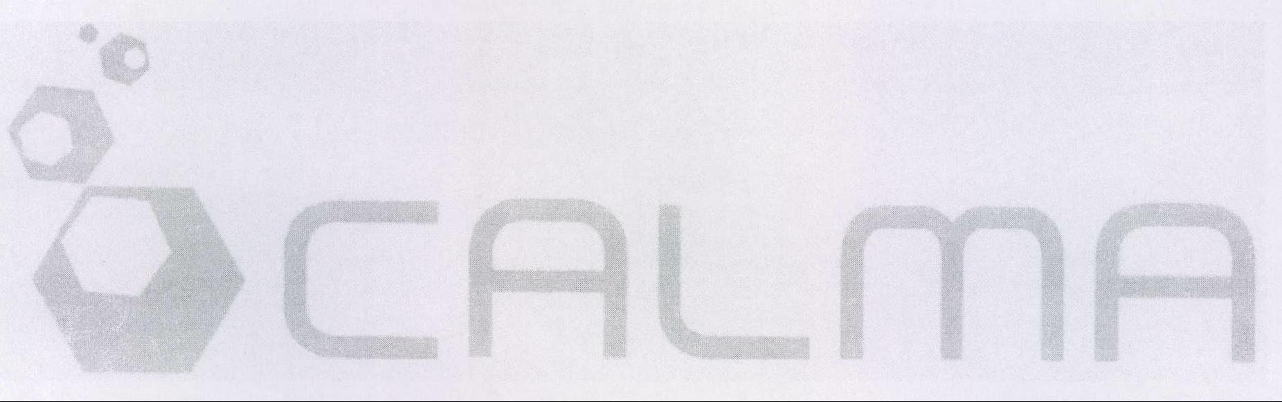 Calma Device mark 2113809 Trademark