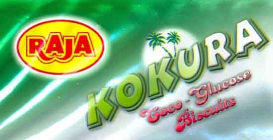 Kokura (label) Device mark 2508610 Trademark