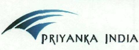 Priyanka India (device) Device mark 2510133 Trademark