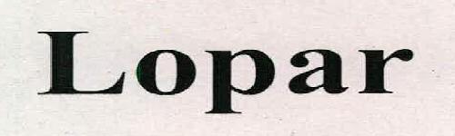 Lopar Device mark 2292441 Trademark