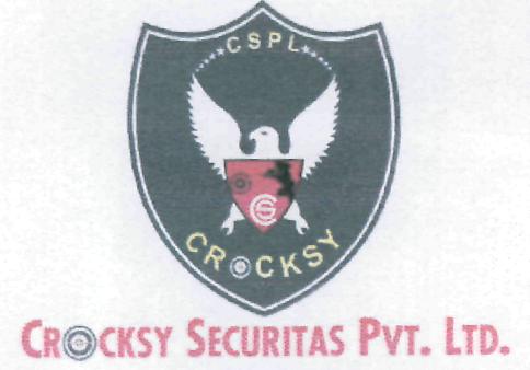 Crocksy (device) Device mark 2292594 Trademark