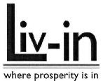 Liv-in Device mark 2507238 Trademark