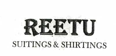 Reetu Device mark 2113405 Trademark