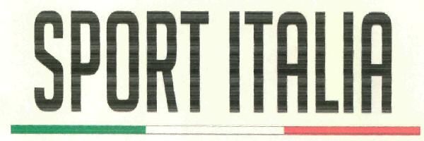 Sport Italia (label) Device mark 2478650 Trademark