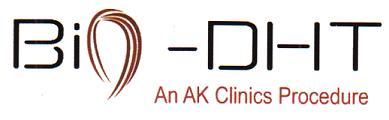 Bio-dht Device mark 2485652 Trademark
