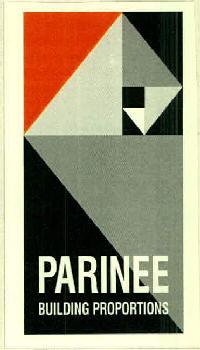 Parinee Building Proportions Device mark 2514903 Trademark