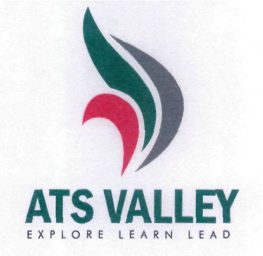 Ats Valley (device) Device mark 2267820 Trademark
