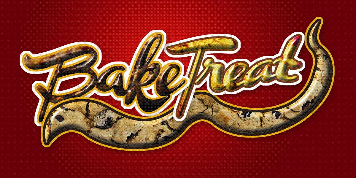 Baketreat Device mark 2514925 Trademark