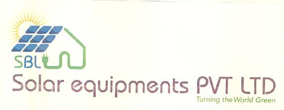 Sbl Solar Equipments Pvt Ltd Device mark 2485523 Trademark