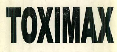 Toximax Device mark 2515081 Trademark