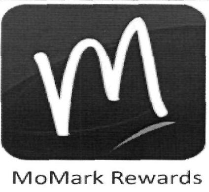 M Momark Rewards (device) Device mark 2518149 Trademark