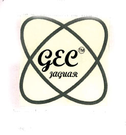 Gec Jaguar Device mark 2275527 Trademark