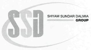 Ssd Shyam Sundar Dalmia Group Device mark 2516684 Trademark