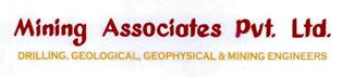 Mining Associates Pvt. Ltd. Device mark 2516533 Trademark