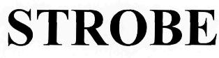 Strobe Device mark 2467629 Trademark