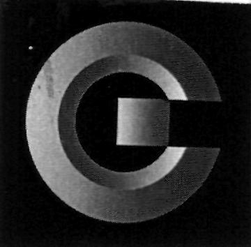 G (logo) Device mark 2307979 Trademark