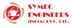 Symec Engineers Device mark 2525878 Trademark