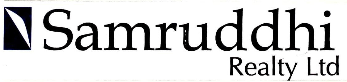 Samruddhi Realty Ltd Device mark 2525733 Trademark